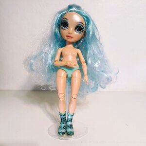 Rainbow High Gabriella Kely Deluxe Doll MGA 2021 Nude